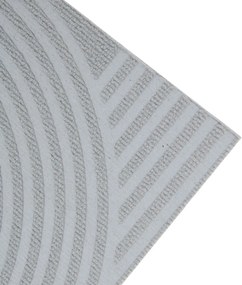 Πατάκι (60x90) F-V 206712 L.Grey