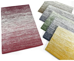 Χαλί Κουζίνας 100% Βαμβακερό 50x80cm Σε 6 Χρώματα-06511690