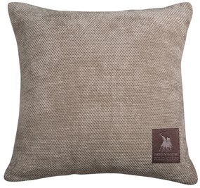 ΔΙΑΚΟΣΜΗΤΙΚΟ ΜΑΞΙΛΑΡΙ 42x42cm GREENWICH POLO CLUB - PREMIUM 2759
