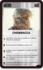 Επιτραπέζιο Παιχνίδι Star Wars 10 X 8 X 12 CM