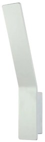 Απλίκα Τοίχου LED Aca Zen ZD80039LEDWH White