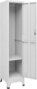vidaXL Φοριαμός 38 x 45 x 180 εκ.