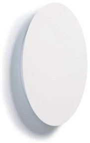 Απλίκα Φωτιστικό Τοίχου LED 10W 3000K IP20 Ring LED M Nowodvorski 7638 Μαύρο