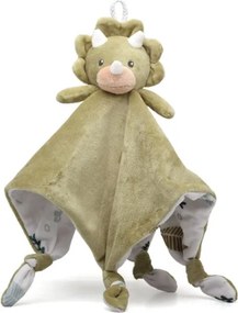 Πανάκι Παρηγοριάς Dinosaur 30cm. Kiokids