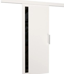 Συρόμενη πόρτα Noel-Leuko-96 x 205 εκ.