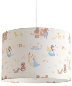 Παιδικό φωτιστικό οροφής VEIS Fairytale