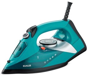 Muhler SI-2730C Σίδερο ατμού 2600W