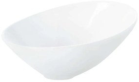 Σαλατιέρα Vongole 91053005 Φ32,5cm White Asa Large Πορσελάνη