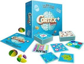 Παιχνίδι Mνήμης Asmodee ASMCORPLU01ML