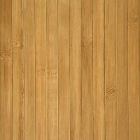 vidaXL Χαλί Ορθογώνιο Φυσικό 60 x 400 εκ. Μπαμπού