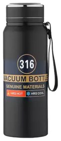 Φορητό παγούρι-θερμός CF8270 600ml