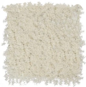 Τεχνητή Φυλλωσιά Ασπρη 50x50 εκ. 5801-7 Supergreens-5801-7-Λευκό 5801-7