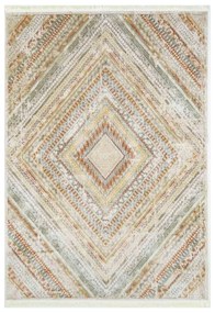 Χαλί (160x230) Ezzo Valerio E097 A1R Cream