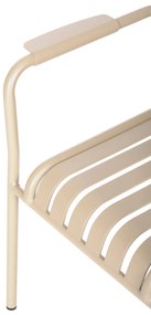 ΠΟΛΥΘΡΟΝΑ ΑΛΟΥΜΙΝΙΟΥ RACHEL HM6088.04 ΣΑΜΠΑΝΙ 63x58x85Υεκ.