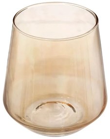 Σετ ποτήρια Olga Secret de Gourmet με χωρητικότητα 450ml - 6 τεμάχια