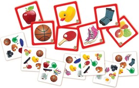 Επιτραπέζιο Παιχνίδι Educa 18716 Le Lynx Go!