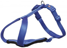 Λουρί Σκύλου Trixie Premium Μπλε L