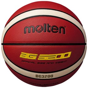Μπάλα Μπάσκετ Molten No 6 B6G3200