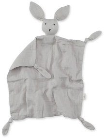 Πανάκι Παρηγοριάς Bemini Grey Bunny