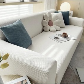 Stewehome σετ κάλυμμα καναπέ από πικέ ύφασμα 170x210 cm