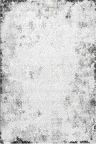 Χαλί (160x230) Polcarpet Monaco Moma DV 322 Grey/Black