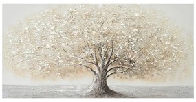 Πίνακας σε καμβά Arbony Ι Inart 120x3x60εκ