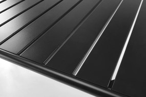 Τραπέζι Boco-Mauro-Μήκος: 140 εκ.