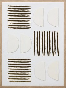 Πίνακας Με Κορνίζα (45x60) A-S Nourane 210476