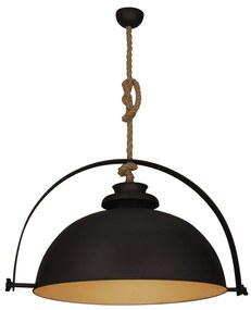 Φωτιστικό Οροφής  HL-211S-1P60 OMAHA PENDANT - 77-2941 - 51W - 100W - 77-2941