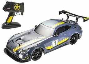 Αυτοκίνητο Radio Control Mondo AMG GT3
