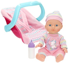 Ρούχα κούκλας Colorbaby