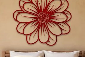 Intra απο ξύλο plywood 3mm-4mm πάχος – Sunflower Wall Art Δίασταση 40x30 cm INTRAFABR-99818053