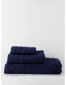 Πετσέτα πενιέ Dory 27 Navy Σετ 3 τεμ.