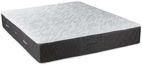Bs Strom-Στρώμα Bs Strom Tulip Pocket Ergolatex Ημίδιπλο 110x190x26cm - Ελληνικής κατασκευής