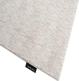 Χαλί (160x230) Pierre Cardin Amelia Cream