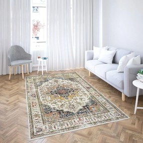 Χαλί 200x290 Δαμασκός Viopros