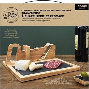 Γκιλοτίνα κοπής Cook Concept - 29.2x28.7x11.5cm
