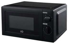 Φούρνος Μικροκυμάτων 20lt Kc-1138 Black 5205505902346 IQ 5205505902346