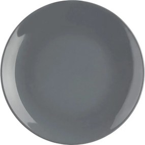 ΠΙΆΤΑ - ΣΕΤ ΔΕΊΠΝΟΥ/ΚΑΦΈ 18P SET COLORAMA GREY 154520C