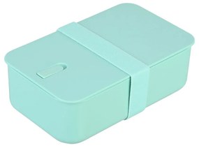 Φαγητοδοχείο Με Χωρίσματα 1000ml (19x11.5x6.5) Estia Save The Aegean Bermuda Green 01-19396