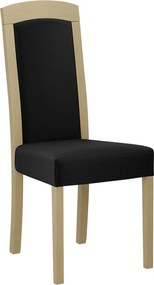 Καρέκλα Roma 7-Sonoma - Mauro - 45.00Χ41.00Χ96.00cm