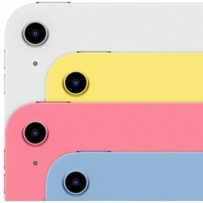 Tablet Apple iPad A16 Γκρι 11" 128 GB