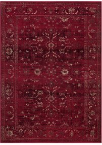 Χαλί Antika 6299AHH Burgundy Ezzo 66X140cm