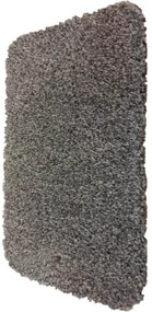 Eco-Carpet Μοκέτα με Πέλος 160x240 - Terra Heathers Γκρι