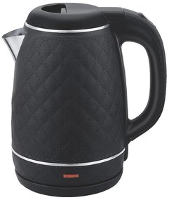 Finlux FK-17322B Βραστήρας 1.8lt 1800W Μαύρος