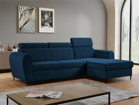 Γωνιακός καναπές Forio mini-Mple-Δεξιά