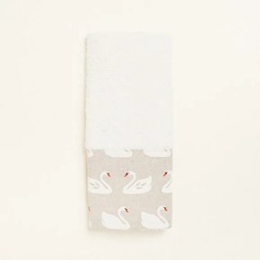 Beauty Home ΠΕΤΣΕΤΑ 30 x 50 cm ΚΥΚΝΟΙ