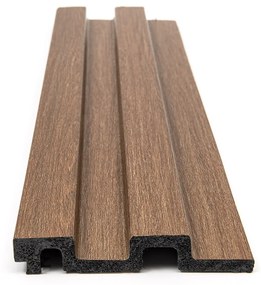 PS PANEL  ΜΕ 3D ΠΗΧΑΚΙΑ 07 RESIDENCE 21/122 mm CLASSIC OAK NewPlan