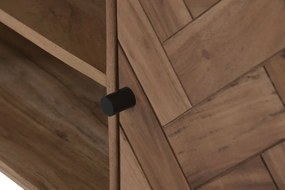 Τηλεόραση Home ESPRIT 140 x 40 x 55 cm