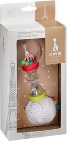 Κουδουνίστρα Sophie The Giraffe Maracas 010168